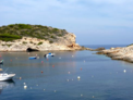  Playa de s´Escullat