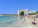 Playa de Es Pouet