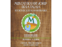 Mercado ecológico de Sant Josep de Sa Talaia