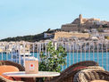 Cappuccino Marina Ibiza