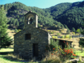 Sant Andreu del Prat del Campanar d'Arinsal