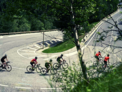Ruta cicloturista 03: Encamp - Els Cortals