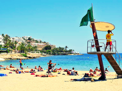 Ibiza