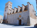 La Catedral de Ibiza