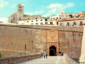Las Murallas de 'Dalt Vila'