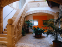 El Museo Puget en Dalt Vila