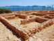 Phoenician settlement of Sa Caleta