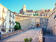 Ibiza's Dalt Vila quarter