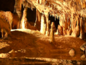 Cueva de Can Marçà en Ibiza