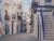 El barrio de la Marina en Ibiza