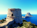 Cala d'Hort naturreservat