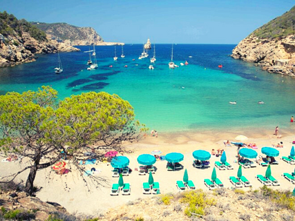 Ibiza