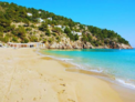 Cala Sant Vicent