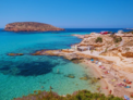 Cala Conta y Racó d'en Xic