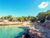 Cala Gració y Gracioneta