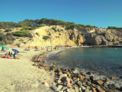 Cala Codolar