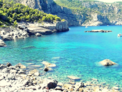 Cala Albarca