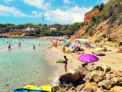 Cala Llenya