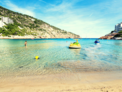 Cala Llonga