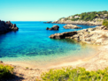 Cala Olivera
