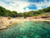 Cala Olivera