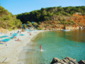 Cala Salada