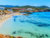 Cala Tarida
