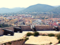 El baluarte de Santa Llúcia