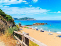 Playa Es Figueral