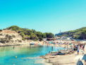 Port de Portinatx