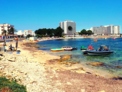 Punta d'en Xinxó