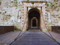 La Puerta del Mar