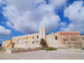 El Castillo