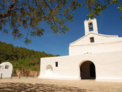 Iglesia de Sant Llorenç