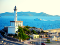 Faro de Botafoc