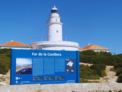 Conejera Lighthouse