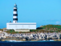 Moscarter Lighthouse