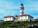 Tagomago Lighthouse