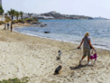 Playa de Es Viver