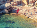 Cala Llentia