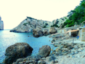Playa de Es Portitxol
