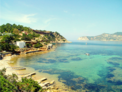 Playa de Porroig