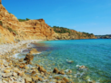 Playa de Sa Caixota