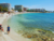 Playa del Riu de Santa Eulària