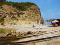 Playa de Es Pas de S´Illa
