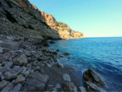 Playa de Cala Blanca