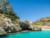 Playa de Cala Blanca