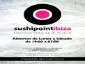 Sushipoint Ibiza