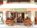 La Manduca Ibiza