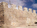 Castillo de Agost
